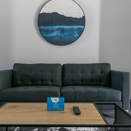 Stay Ulo At Atholl Gate Johannesburg Phòng bức ảnh