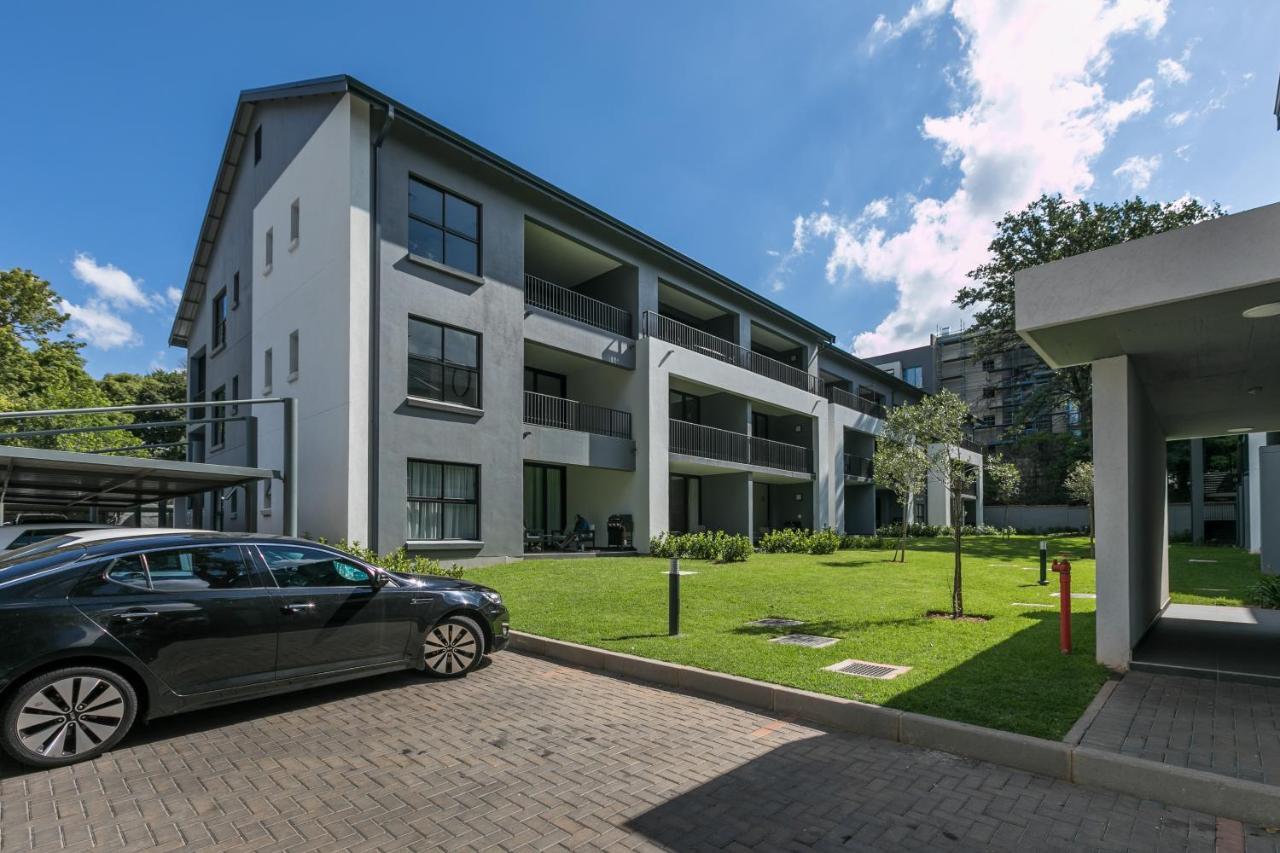 Stay Ulo At Atholl Gate Johannesburg Ngoại thất bức ảnh