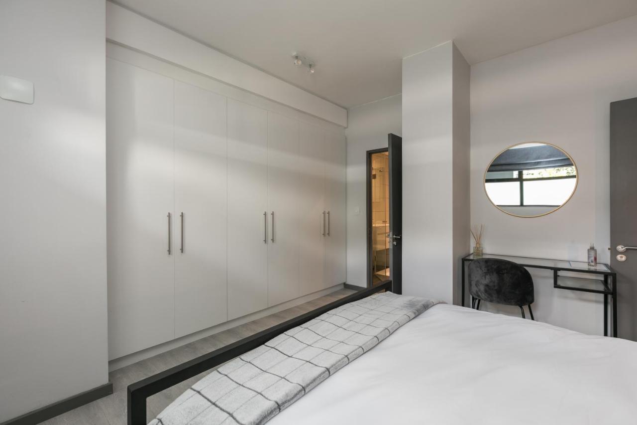 Stay Ulo At Atholl Gate Johannesburg Ngoại thất bức ảnh