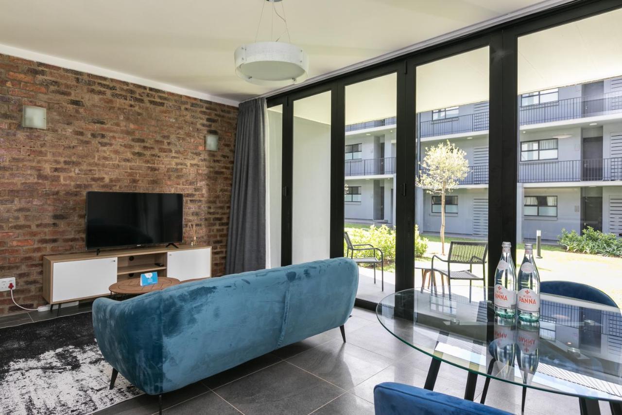 Stay Ulo At Atholl Gate Johannesburg Ngoại thất bức ảnh