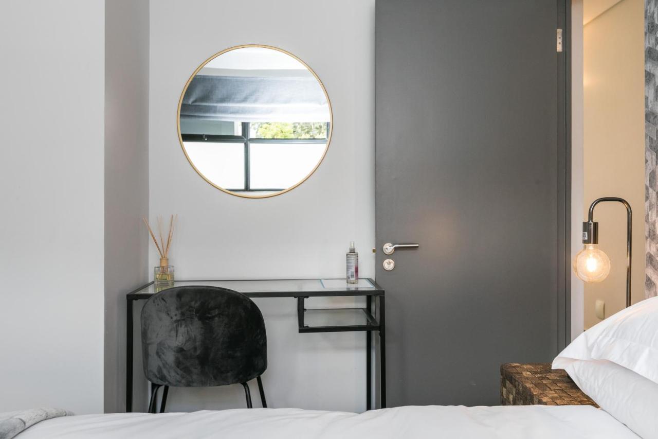 Stay Ulo At Atholl Gate Johannesburg Ngoại thất bức ảnh