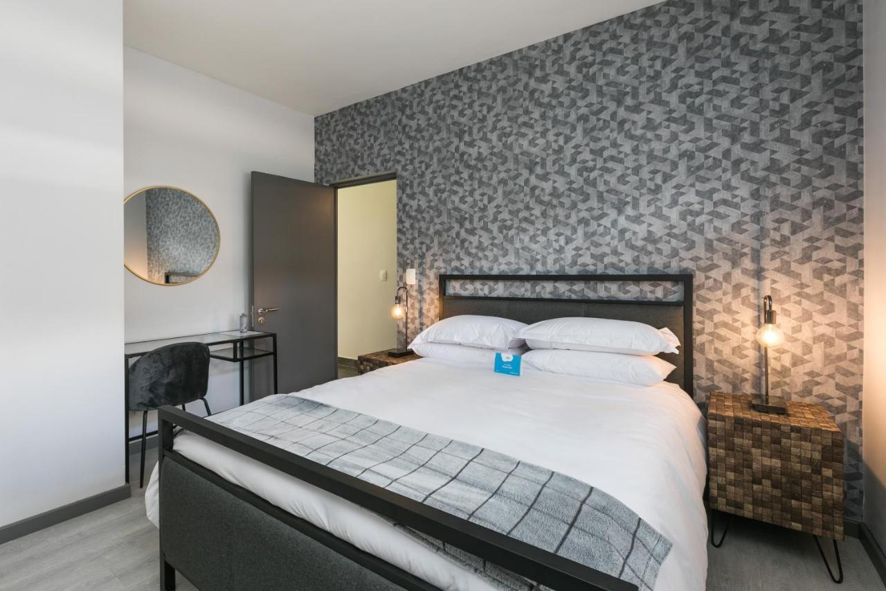 Stay Ulo At Atholl Gate Johannesburg Ngoại thất bức ảnh