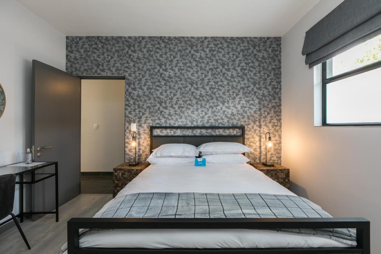 Stay Ulo At Atholl Gate Johannesburg Ngoại thất bức ảnh