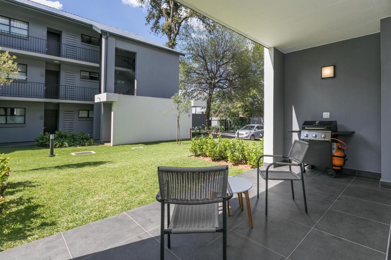 Stay Ulo At Atholl Gate Johannesburg Ngoại thất bức ảnh
