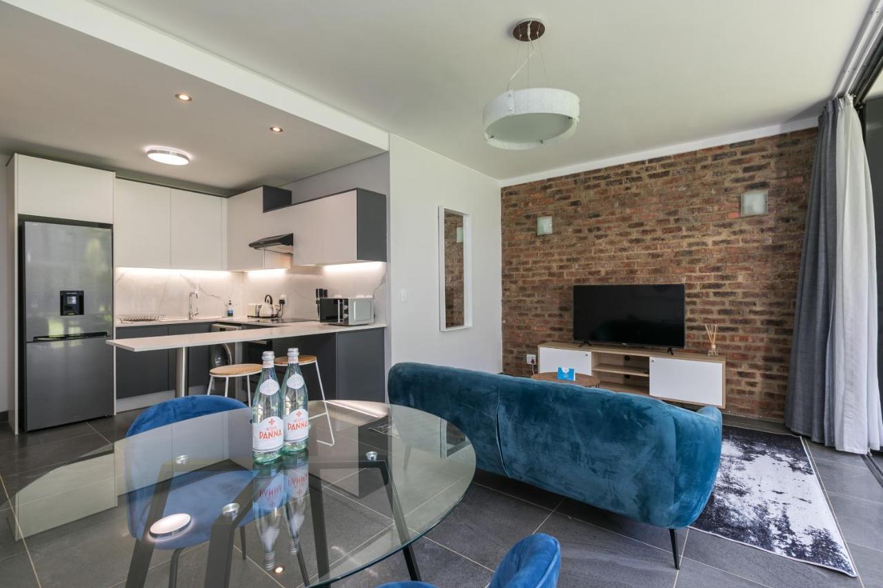Stay Ulo At Atholl Gate Johannesburg Ngoại thất bức ảnh