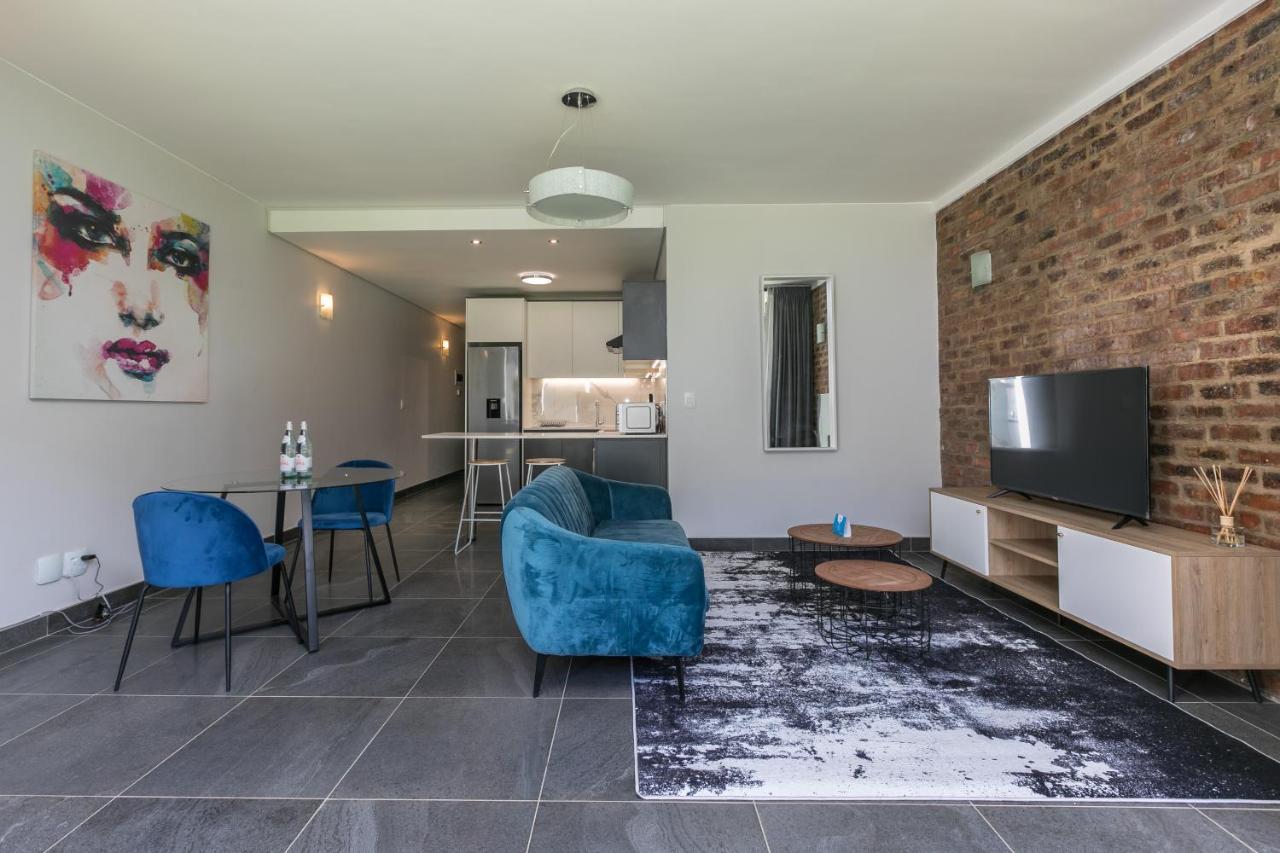 Stay Ulo At Atholl Gate Johannesburg Ngoại thất bức ảnh