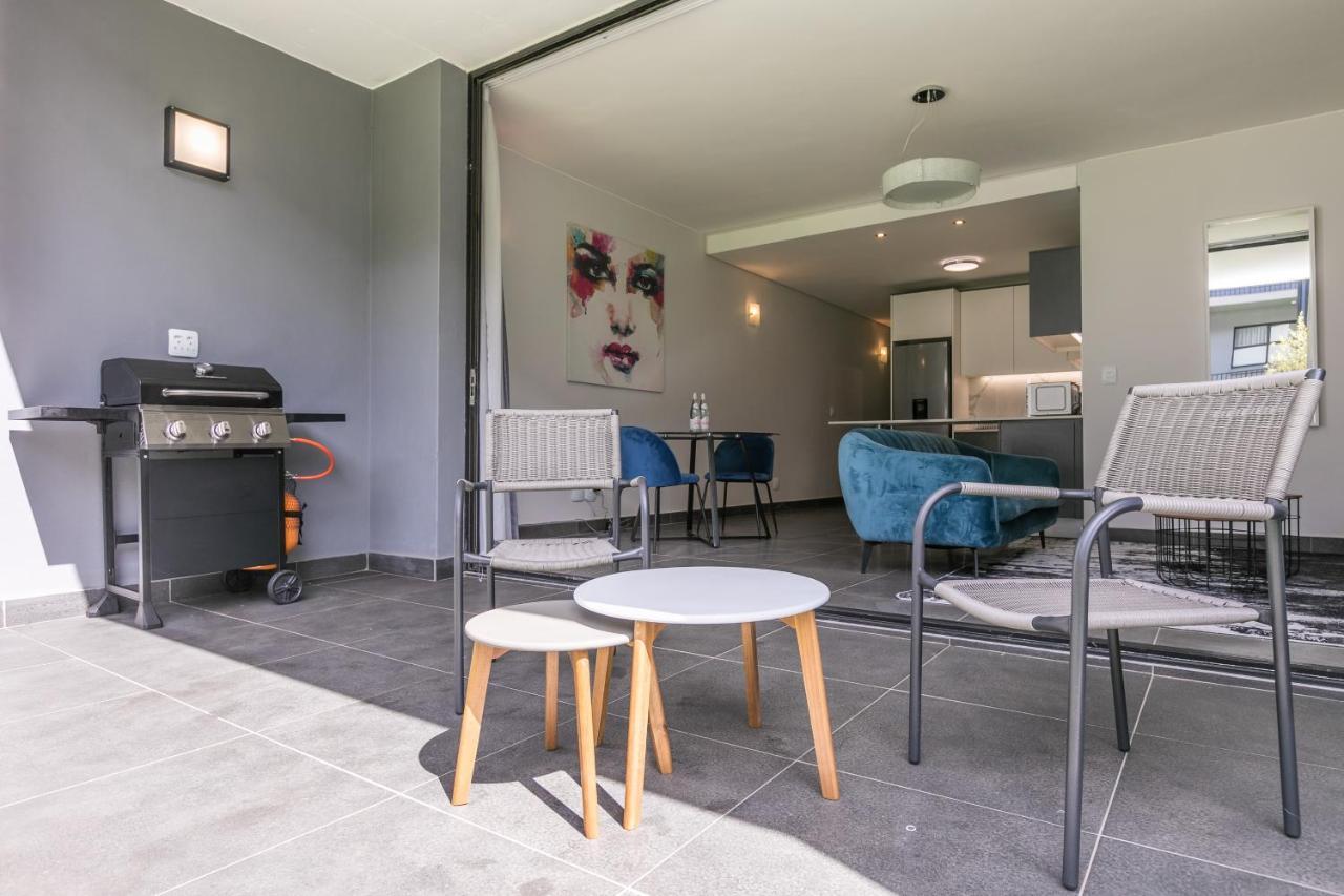 Stay Ulo At Atholl Gate Johannesburg Ngoại thất bức ảnh