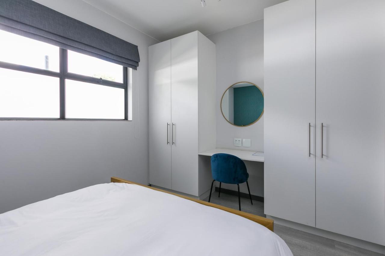 Stay Ulo At Atholl Gate Johannesburg Ngoại thất bức ảnh
