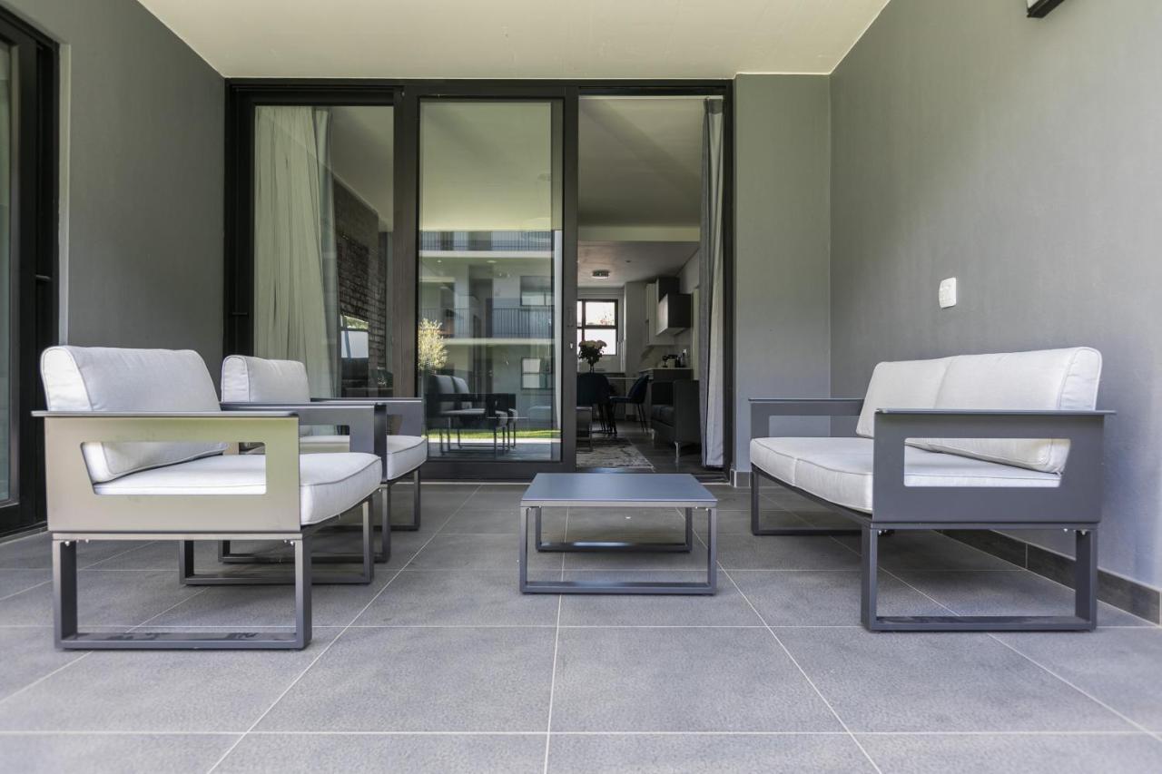 Stay Ulo At Atholl Gate Johannesburg Ngoại thất bức ảnh