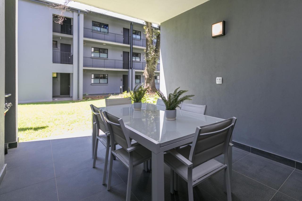 Stay Ulo At Atholl Gate Johannesburg Ngoại thất bức ảnh