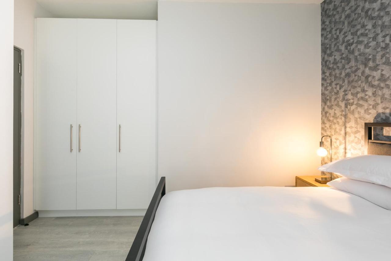 Stay Ulo At Atholl Gate Johannesburg Ngoại thất bức ảnh
