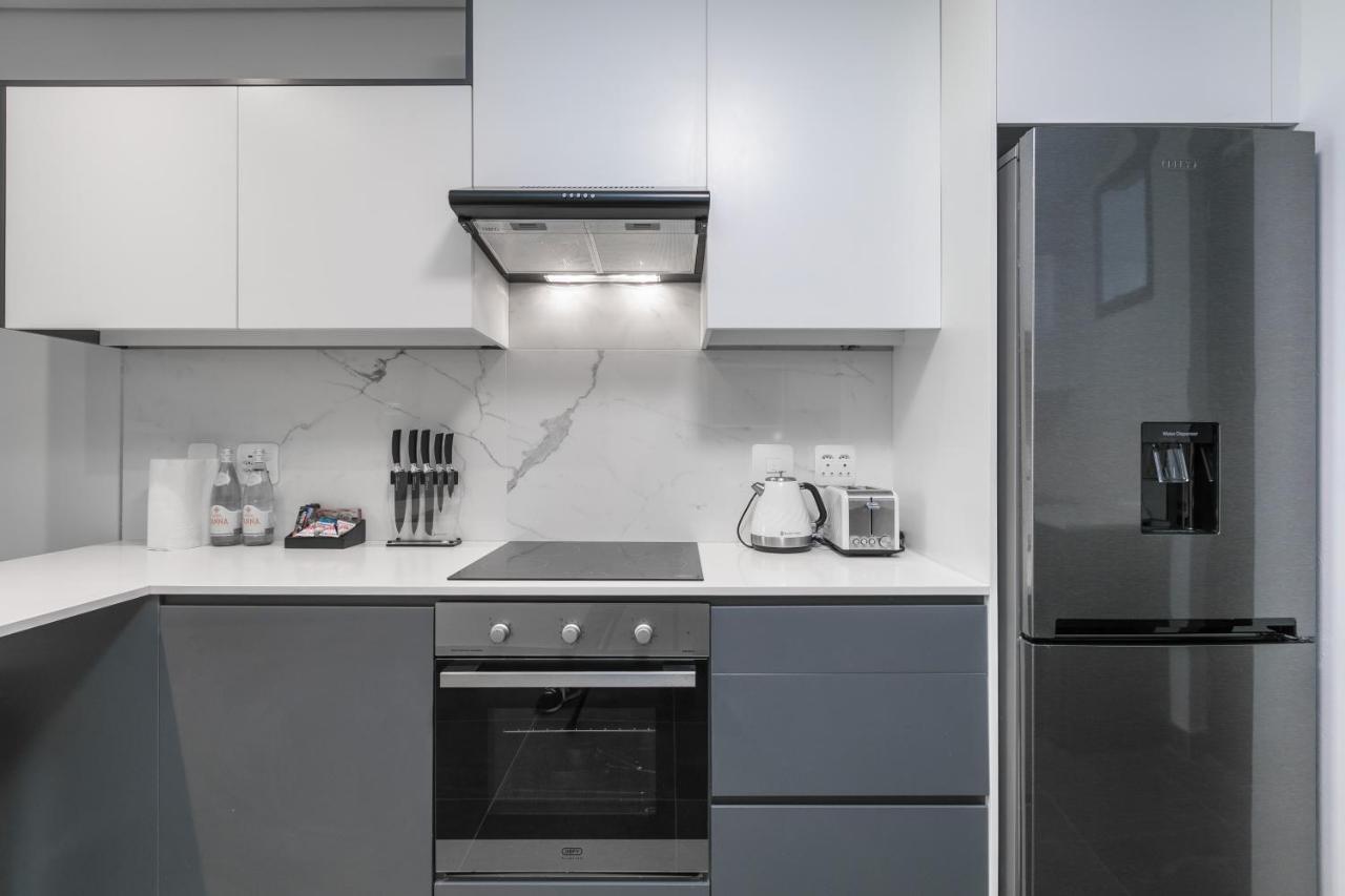 Stay Ulo At Atholl Gate Johannesburg Ngoại thất bức ảnh