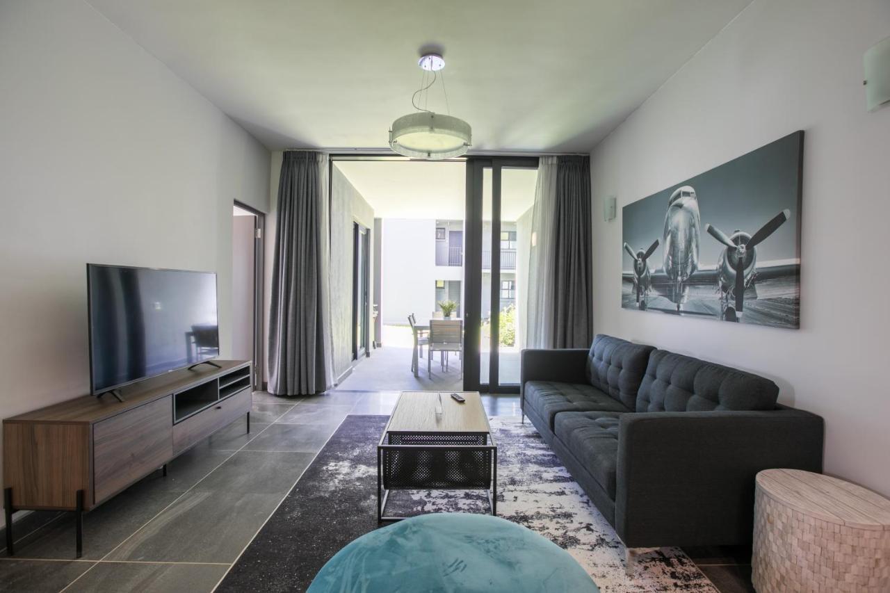 Stay Ulo At Atholl Gate Johannesburg Ngoại thất bức ảnh