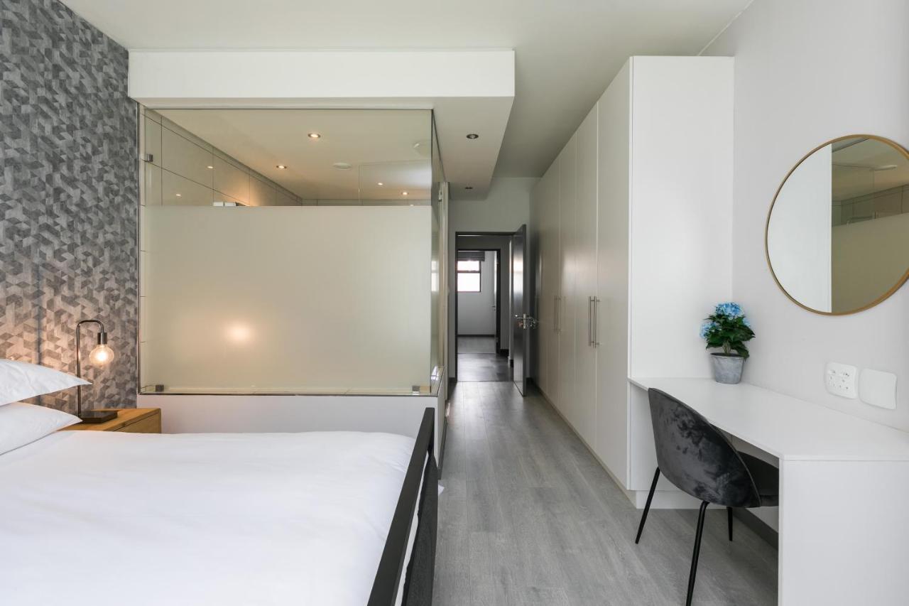 Stay Ulo At Atholl Gate Johannesburg Ngoại thất bức ảnh
