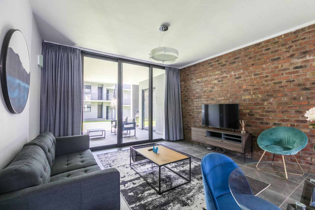 Stay Ulo At Atholl Gate Johannesburg Ngoại thất bức ảnh