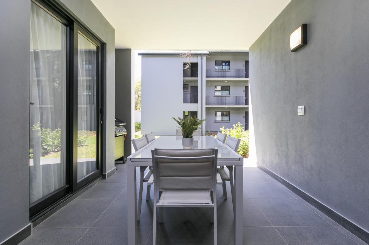 Stay Ulo At Atholl Gate Johannesburg Ngoại thất bức ảnh