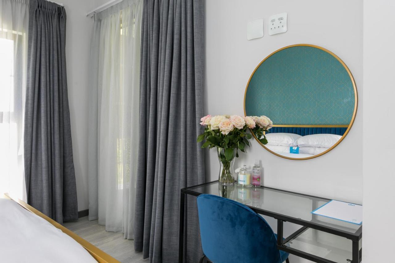 Stay Ulo At Atholl Gate Johannesburg Ngoại thất bức ảnh