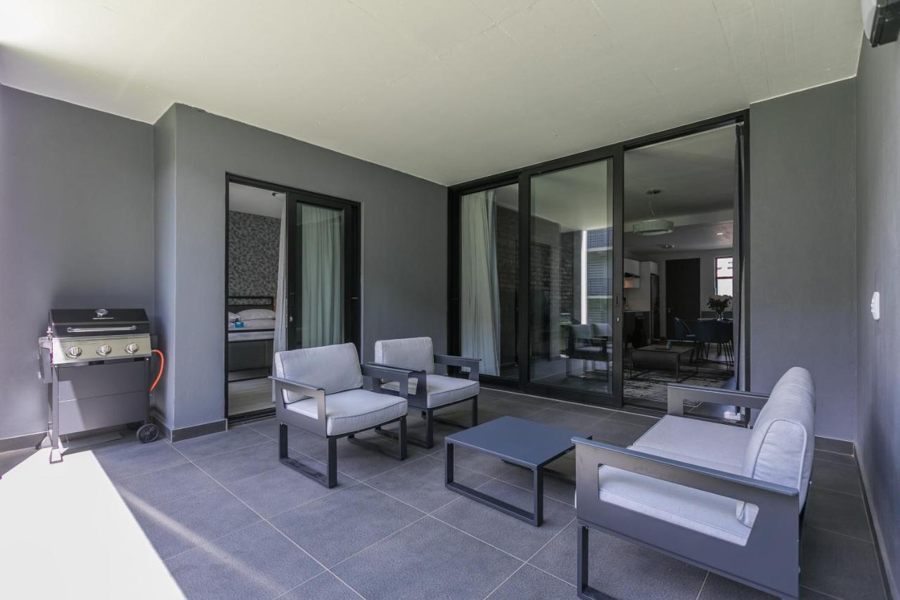 Stay Ulo At Atholl Gate Johannesburg Ngoại thất bức ảnh