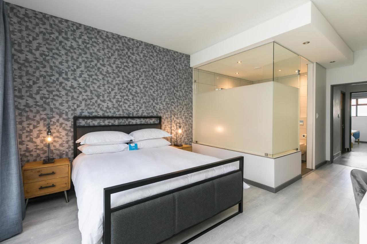Stay Ulo At Atholl Gate Johannesburg Ngoại thất bức ảnh