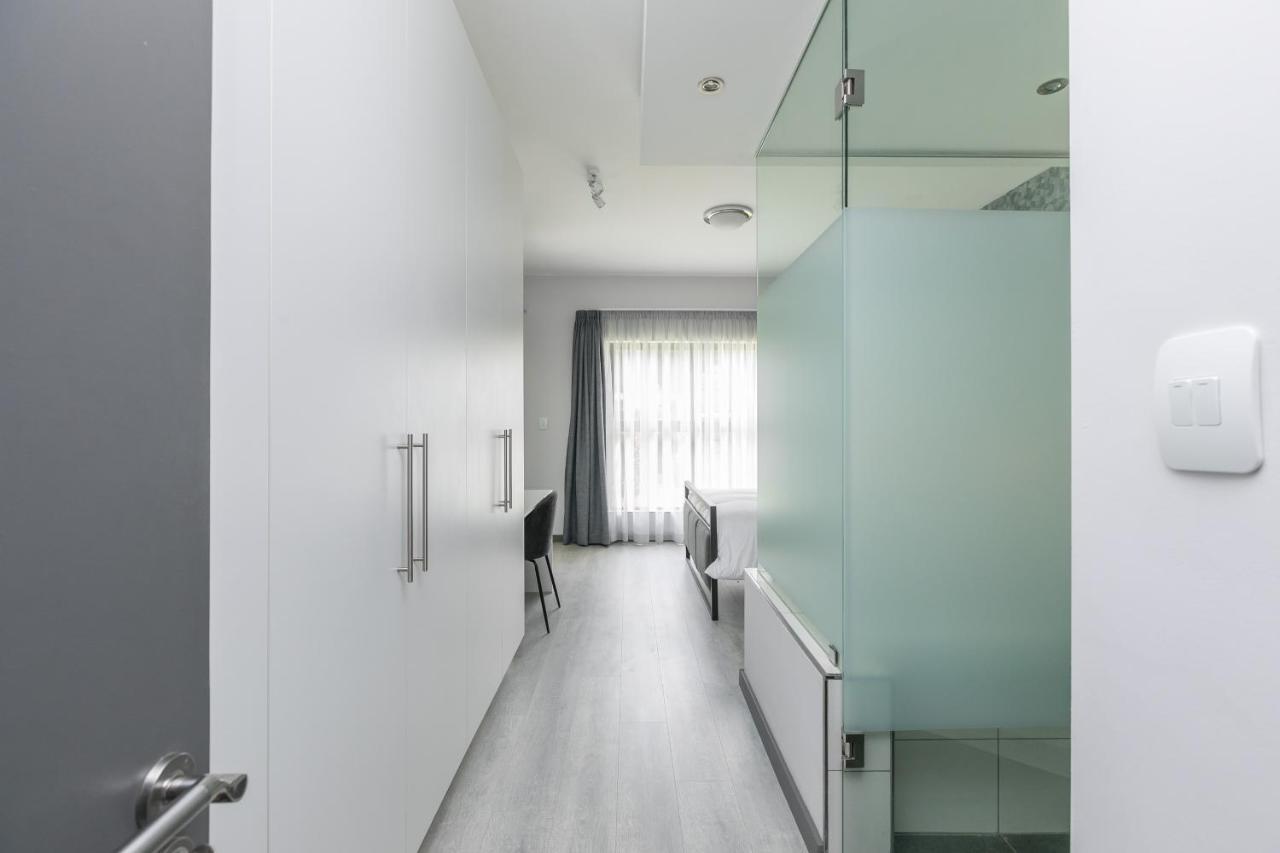 Stay Ulo At Atholl Gate Johannesburg Ngoại thất bức ảnh