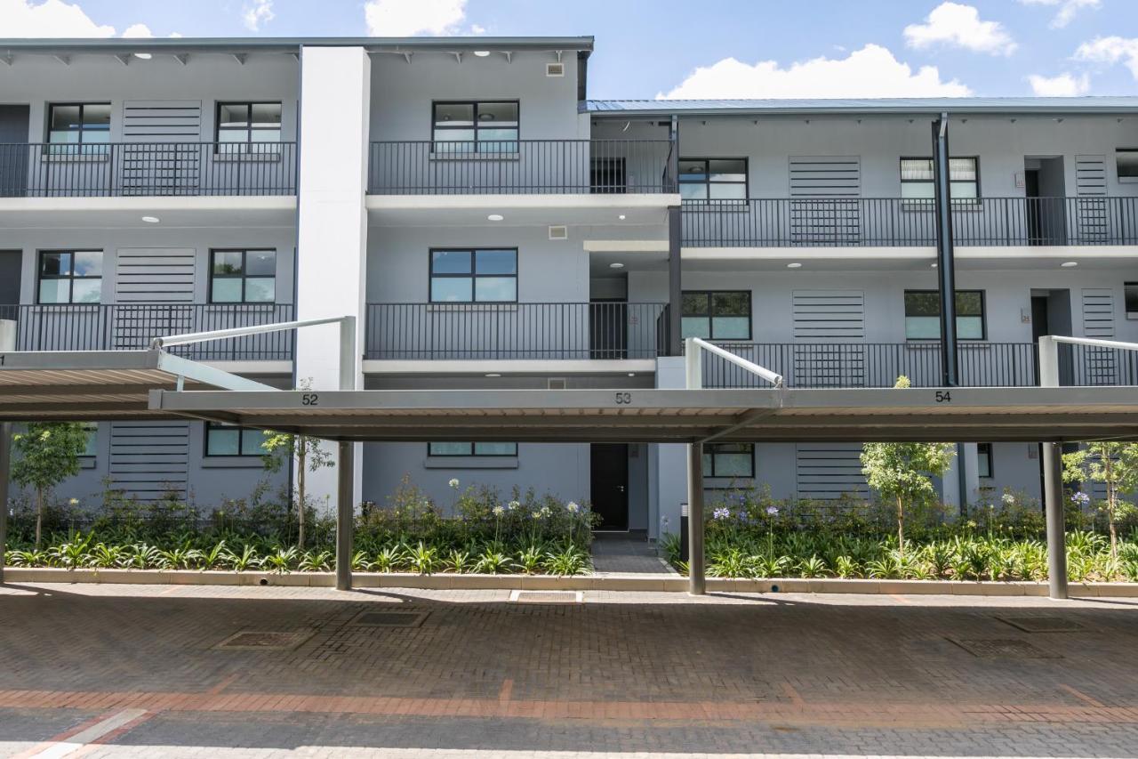 Stay Ulo At Atholl Gate Johannesburg Ngoại thất bức ảnh