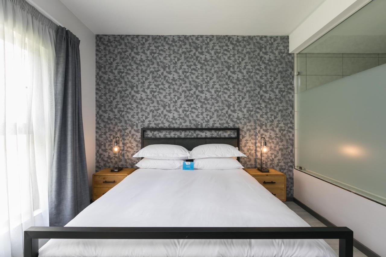 Stay Ulo At Atholl Gate Johannesburg Ngoại thất bức ảnh