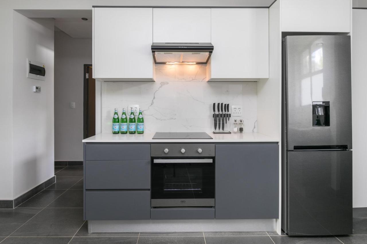 Stay Ulo At Atholl Gate Johannesburg Ngoại thất bức ảnh