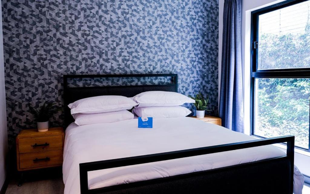 Stay Ulo At Atholl Gate Johannesburg Ngoại thất bức ảnh