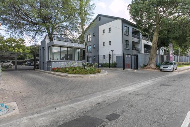 Stay Ulo At Atholl Gate Johannesburg Ngoại thất bức ảnh