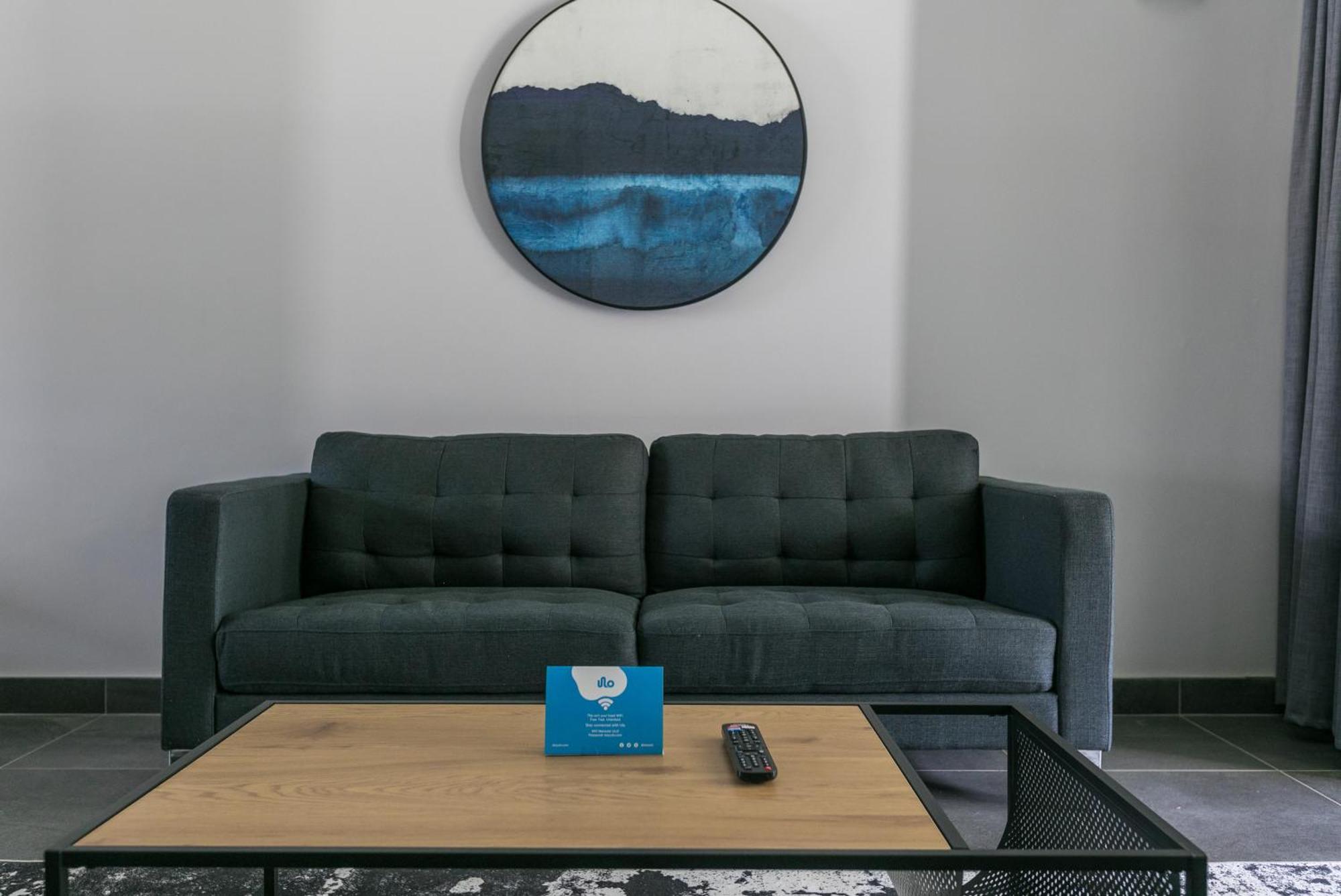 Stay Ulo At Atholl Gate Johannesburg Phòng bức ảnh